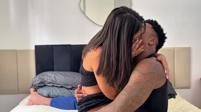 Bruna Paz: Dia Dos Namorados Foi Assim Muito Sexo E Leitinho Na...