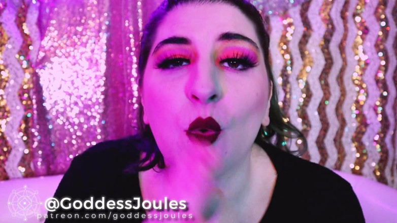 goddessjoules: Uráží Asmr - ponížení femdom