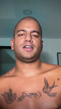 A Male's Ass Stinks and Smells Like a Male