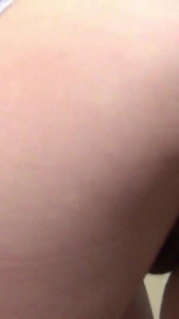 Siediti sulla sua faccia pov culo