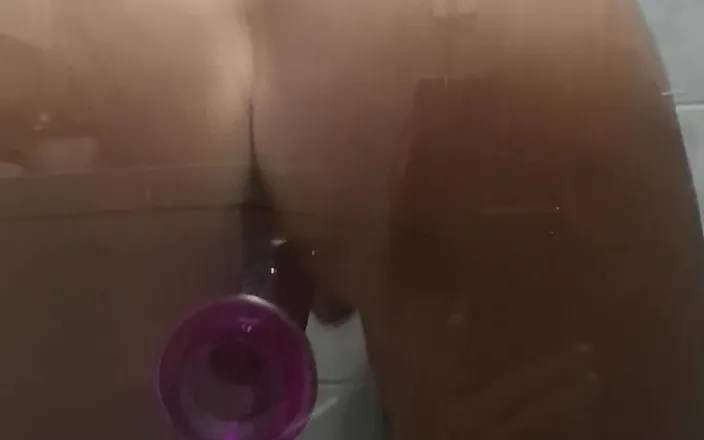 Amazemilf: Perfect Bodied Milf Fucks a Dildo in Doggystyle in The...