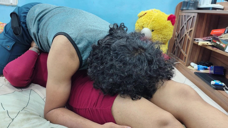 Vaishnavysharunraj: Hot Ass Kiss com Pennis Kiss e Hot Ass Romance...