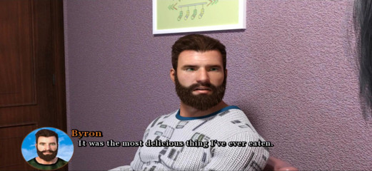 Visual Novels: Avalon part 7