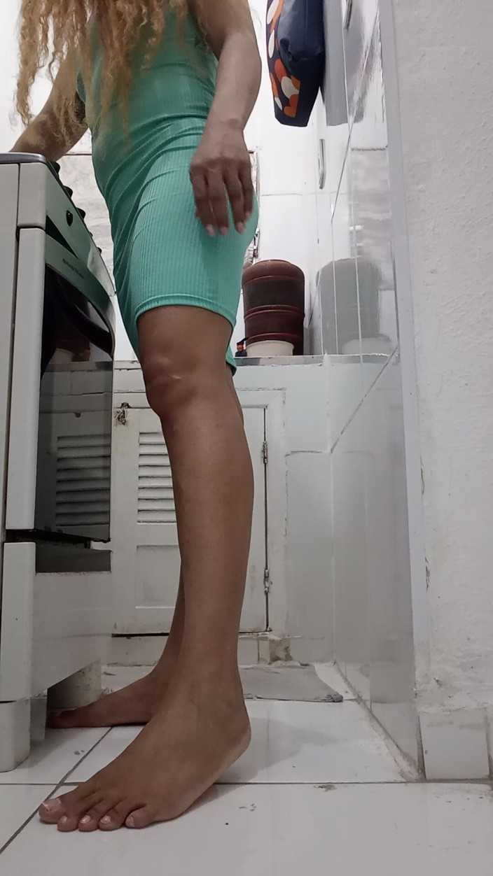 AngelMature: Sex v domácnosti 2