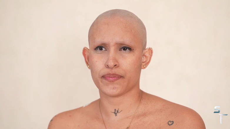 Shave Flix: Cailynn