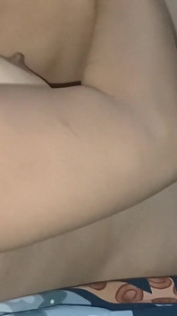 A Hot Indian Desi Bhabhi (sister-in-law), Who Got Married a Few Days Ago, Was Caught Having Sex with Her Husband's Younger Broth