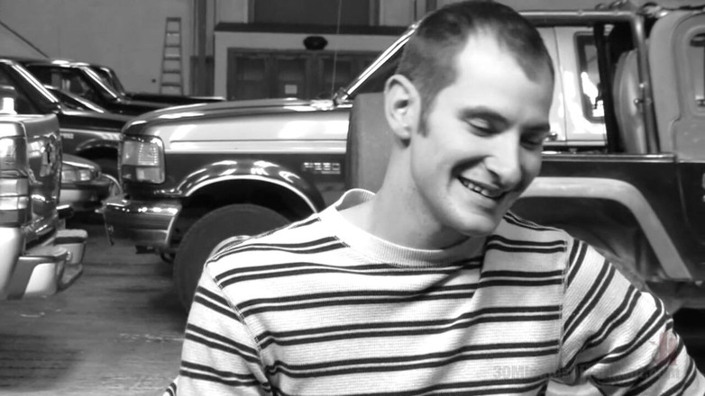 30 Minutes of Torment: Nomad - the Beginning