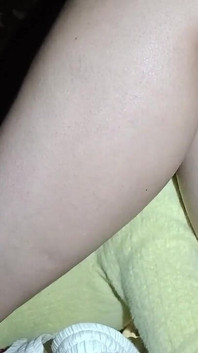 Seks romantis pasangan lesbian asli