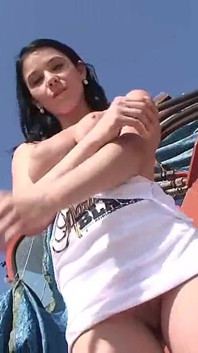 Seksi seksi seksi adrianne black!