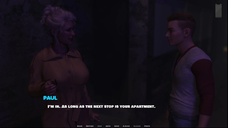 Wickedgammes studio: Ossessionato da delle milf divorziate arrapate (parte 30) mk