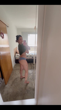 I Was Heading to the Gym and Needed to Show You