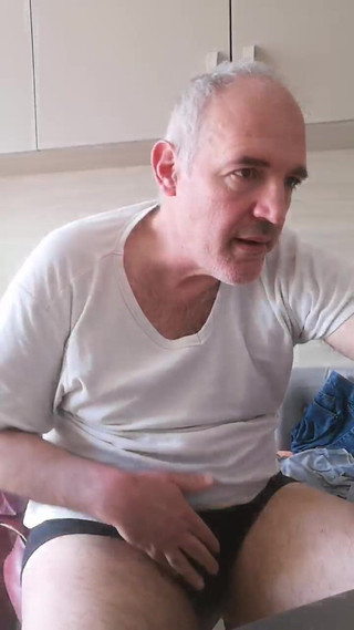 Setesesso7: 你喜欢，你看到我是多么饥渴