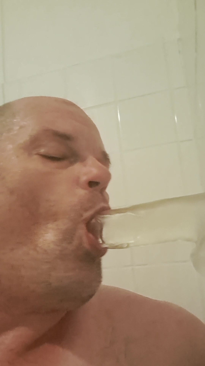 Fickspecht: First Dildo Training for the Ass, Then Dildo Training for...