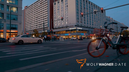 Wolf Wagner.date: Brutta milf tedesca Rubina sbatte il suo appuntamento al buio...