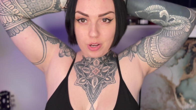 Miss Valentina: Kochanek pod pachami