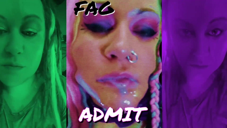 Campsissyboi: Become a Little Gay Bitch for the Shemale Watch at...