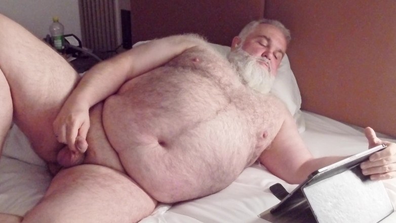 cuddlebearbln: Jerking off in Bremen