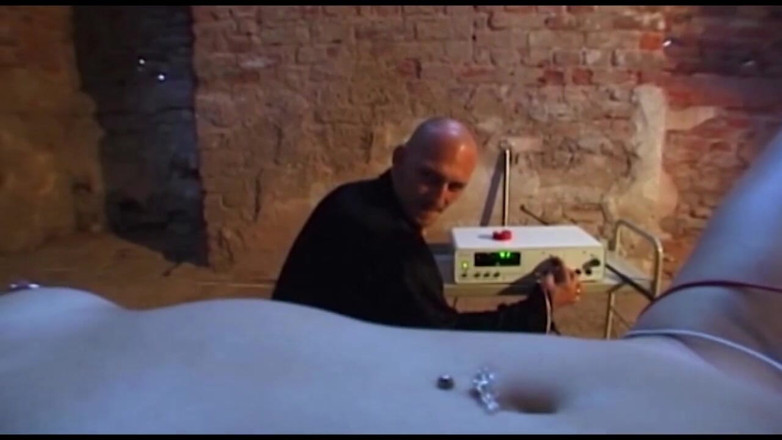 Absolute BDSM films - The original: Bdsm: reines intensives vergnügen! - Szene # 09