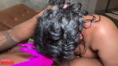 CuckoldHouse: 已婚女人和她的重口味情人玩非常的3P