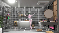 Smixix: St. Louis danza del bagno hentai tell me song azur...