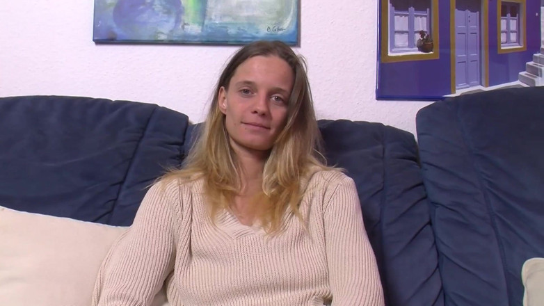 German Fuck Movie: Come on, You Little Bitch Jerk off Your Pussy Nicely 2