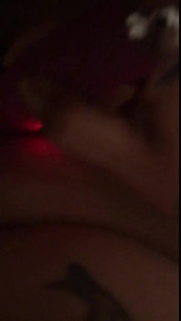 Sperma op mijn gezicht