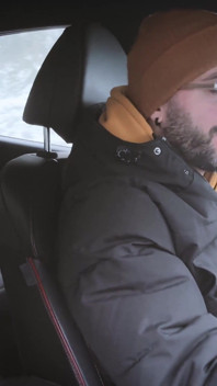 Vlog Monello: Un Po' in Montagna