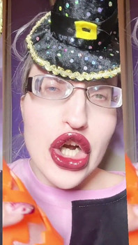 Sono la tua moglie femminuccia ora di findom goaldigger