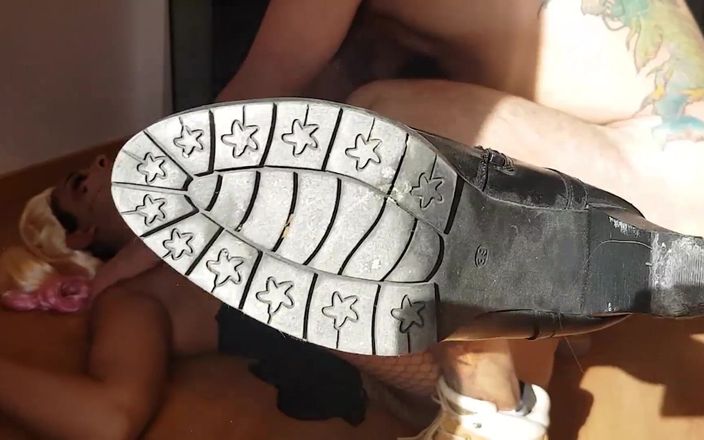 blackswan95: Kollektion av äkta sex med ett spanskt par.