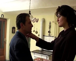 Hurricane by Roy Parsifal: Kasırgadan - Roy Parsifal yapımı tam film Carnal Sacrifice