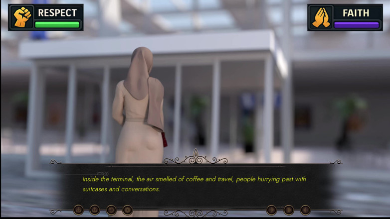 Johannes Gaming: Banu di Barat 2 Banu Menikmati Kebebasan