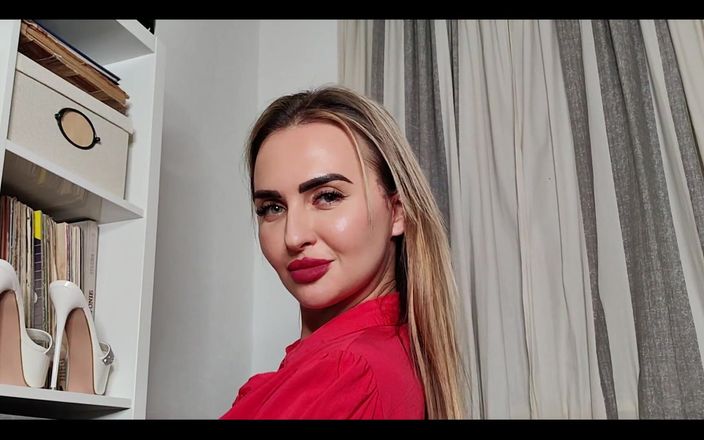 Goddess Lena: Shoe Love