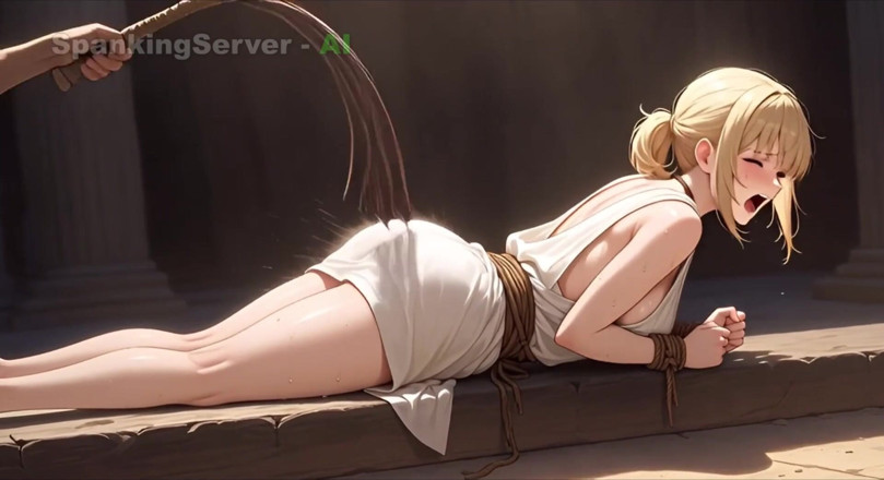 SpankingServer - AI: Aisscom 069