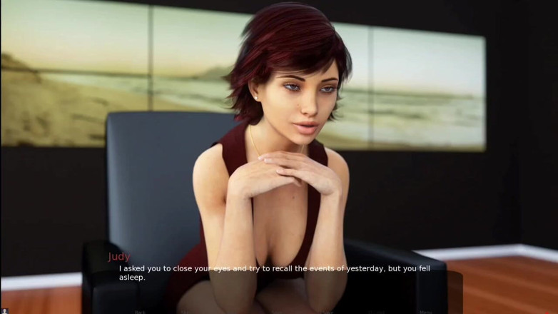 Johannes Gaming: Milfy City # 1 - Chce mě Linda opravdu ošukat