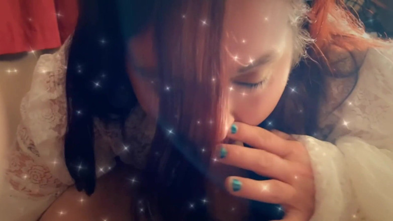 SexyNEBBW: Sexy nebeská bbw sání a šukání