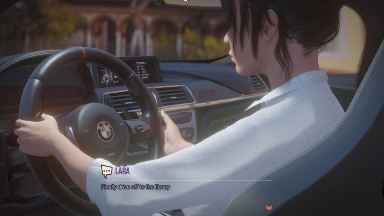 Johannes Gaming: Croft Adventures 4 Lara ama BDSM e grandes paus pretos e...