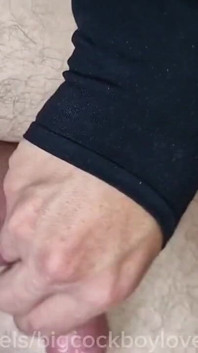 Wbij Swojego Kutasa W Dupę, Tatusiu, I Patrz, Jak Sperma Wystrzeliwuje Z Mojego Tyłka