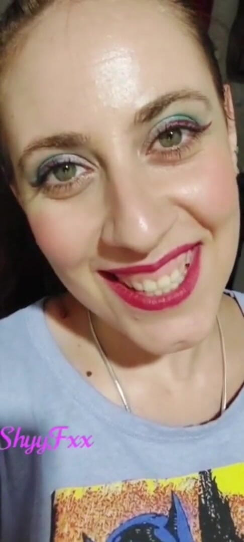 Tu Gauchita Argentina: Shyyfxx Perkhidmatan Baru! Kadar batang pada Video! Nikmati dan pesanan...