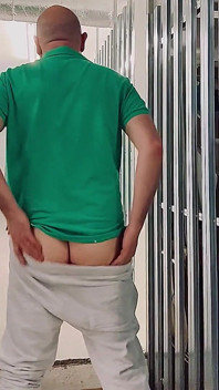 Juicy Male Fart Collection 14