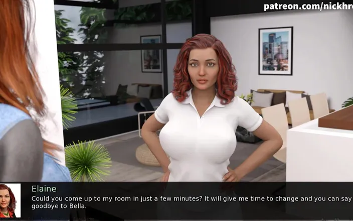 Visual Novels: Where the heart is. Part 324