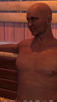 Mia moglie arrapata ama il sesso interrazziale parte 10