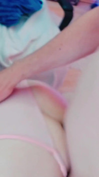 Živé kouření a šukání až do creampie