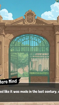 Femboy Futa House Futanari Hentai Game Ep.1 the Cute Goth Girl Is Hiding a Small Cock Under Her Skirt!