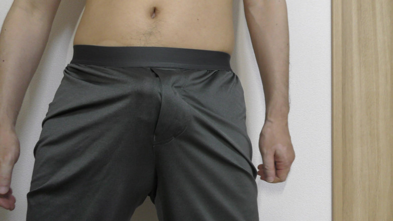 LovePantyBoy: Mit Satin Steteco masturbieren
