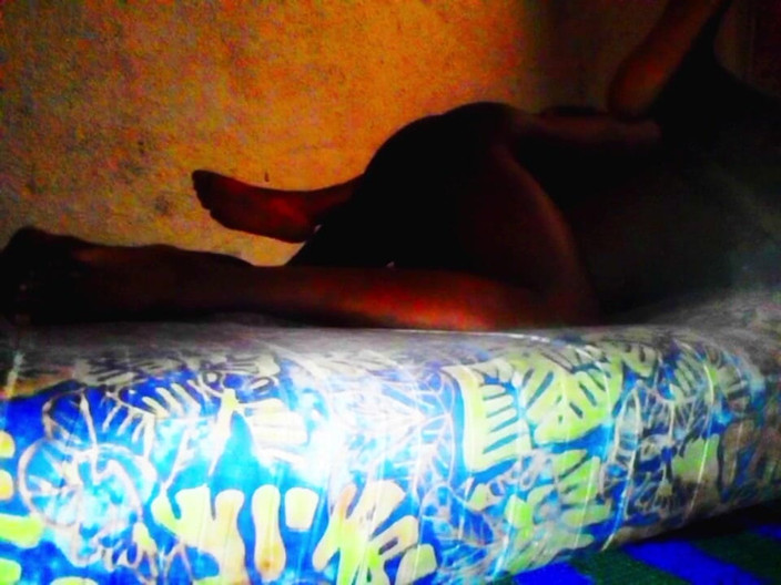 Me and my new slut: Noche especial con dos hijos de puta, todas las posiciones,...