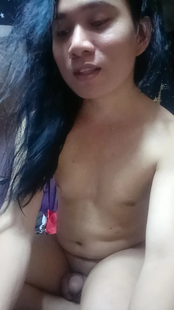 Reynaldo6: I Should Tell Him That I Need Him Here in...