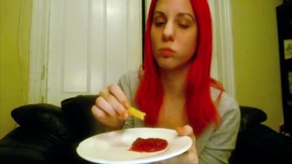Quinn brooks: Bianca Eats