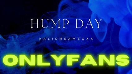 Kali Dreams: Hari Hump