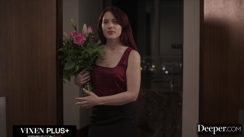 Deeper: Lebih. Kenzie si suster nakal terlibat sama pasiennya