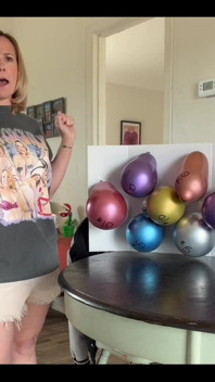 Pop My Balloons